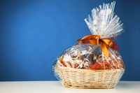 Christmas-Hamper